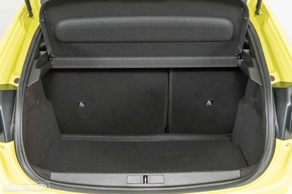 Peugeot 208 1.2 PureTech Active Pack - 13