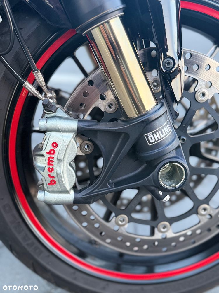 Ducati Diavel - 10