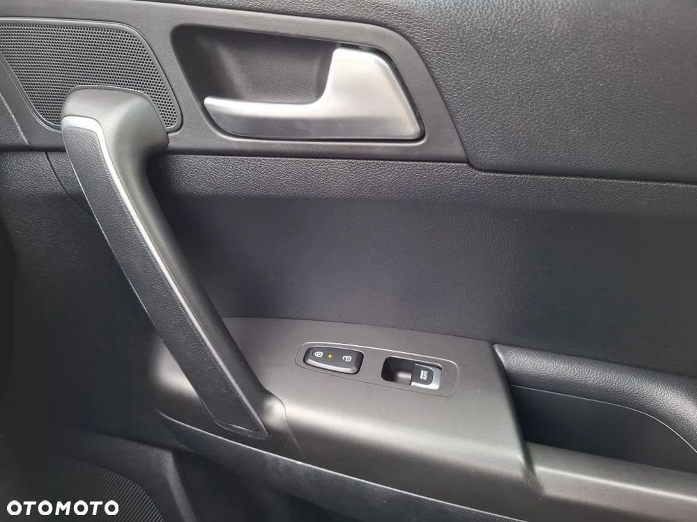 Kia Sportage 1.6 T-GDI L Business Line 4WD DCT - 22