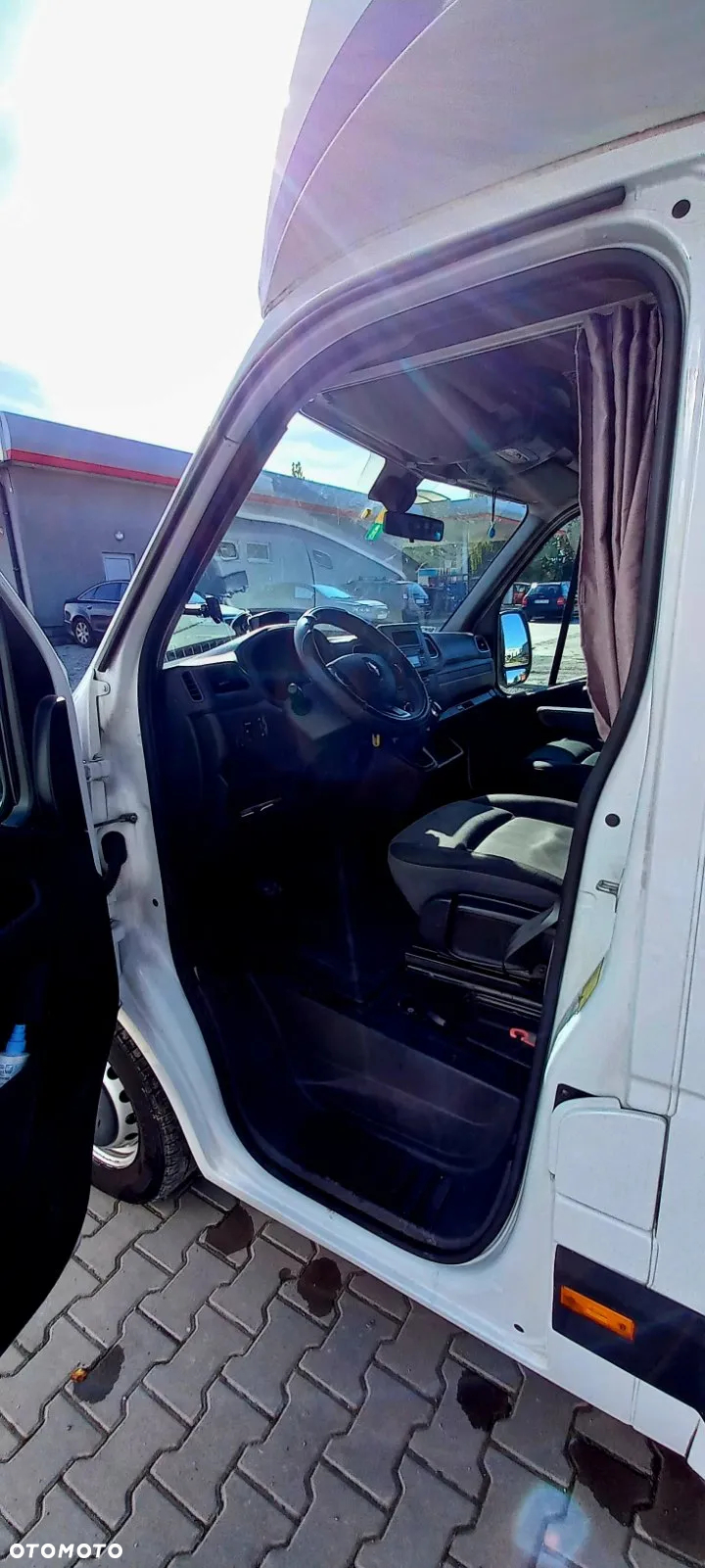 Renault MASTER - 3