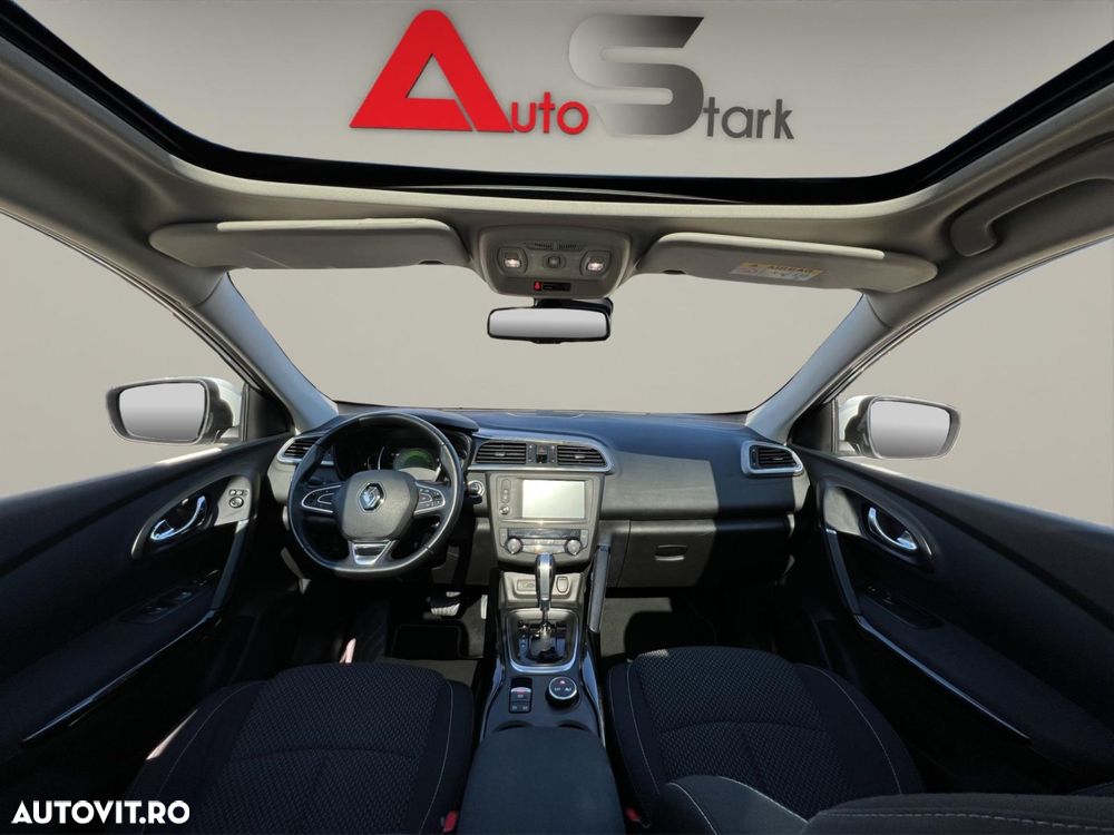 Renault Kadjar 1.5 DCI EDC Zen - 18