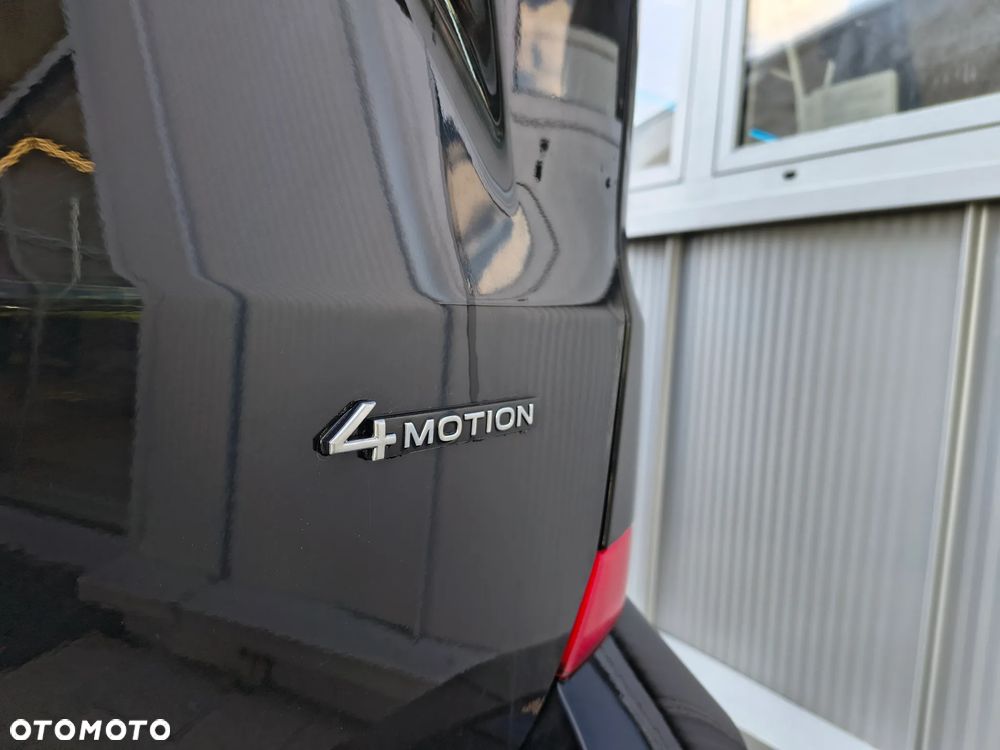 Volkswagen Transporter Kombi L2H1 N1 4Motion - 22