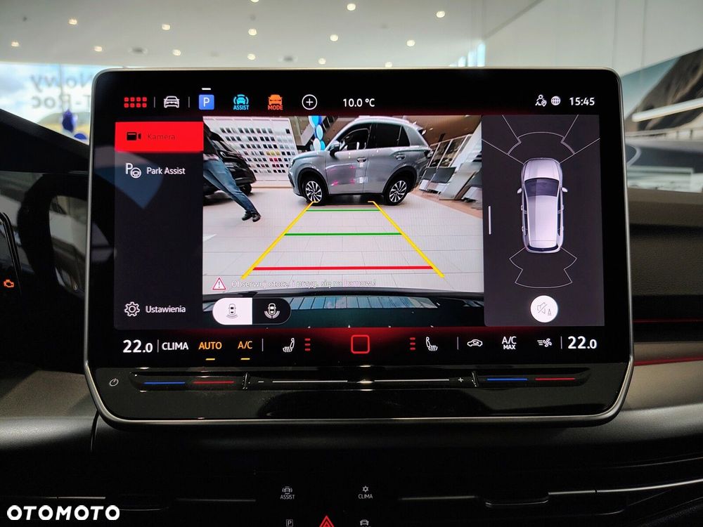 Volkswagen Golf - 30