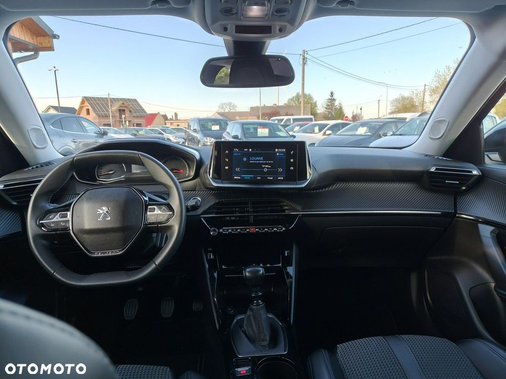 Peugeot 2008 1.2 PureTech Active Pack S&S - 16