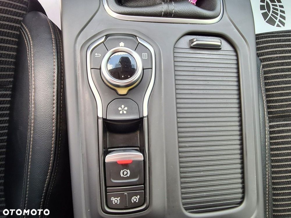 Renault Talisman Grandtour ENERGY dCi 130 INTENS - 25