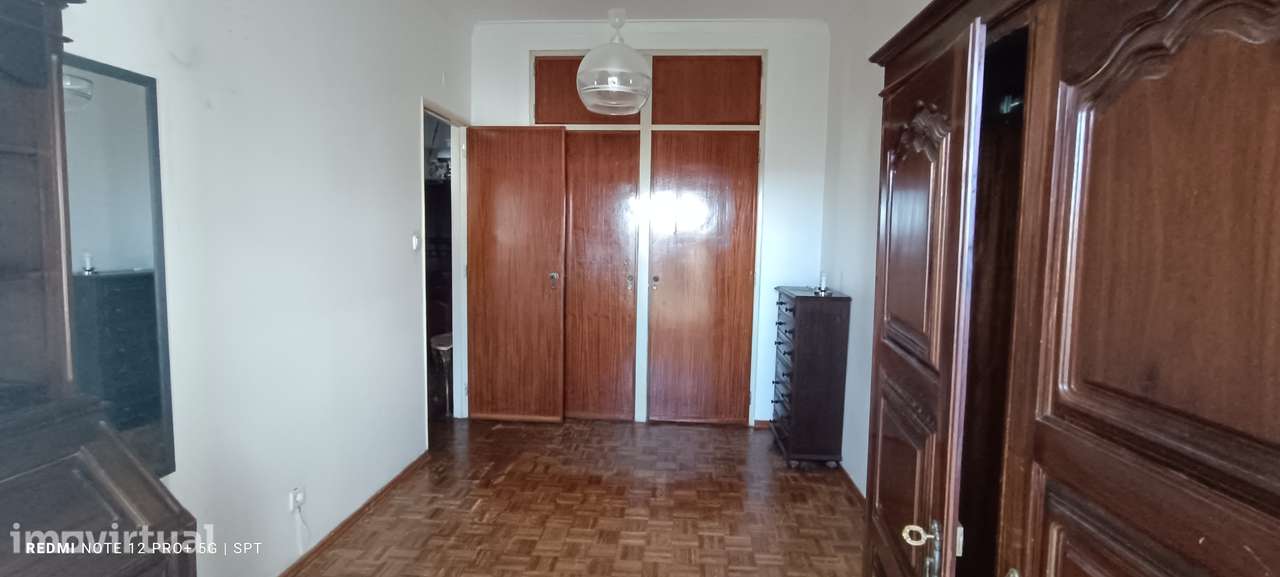 Apartamento T2 2andar Forte da Casa em Vila Franca - Grande imagem: 4/10