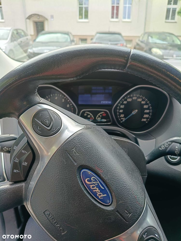 Ford Focus - 3