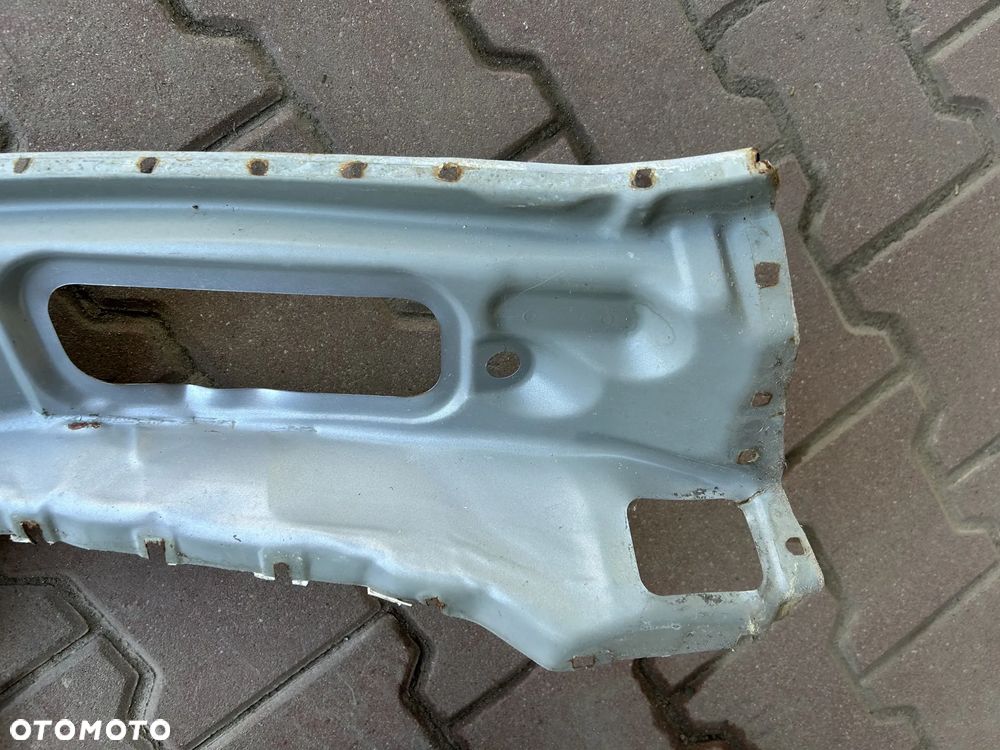 TOYOTA RAV4 IV LIFT 2012-2018 PAS TYLNY TYŁ WZMOCNIENIE TYLNE ŚCIANA TYLNA - 16