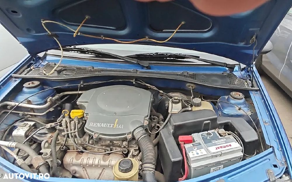 Dacia Logan 1.4 MPI Laureate - 26