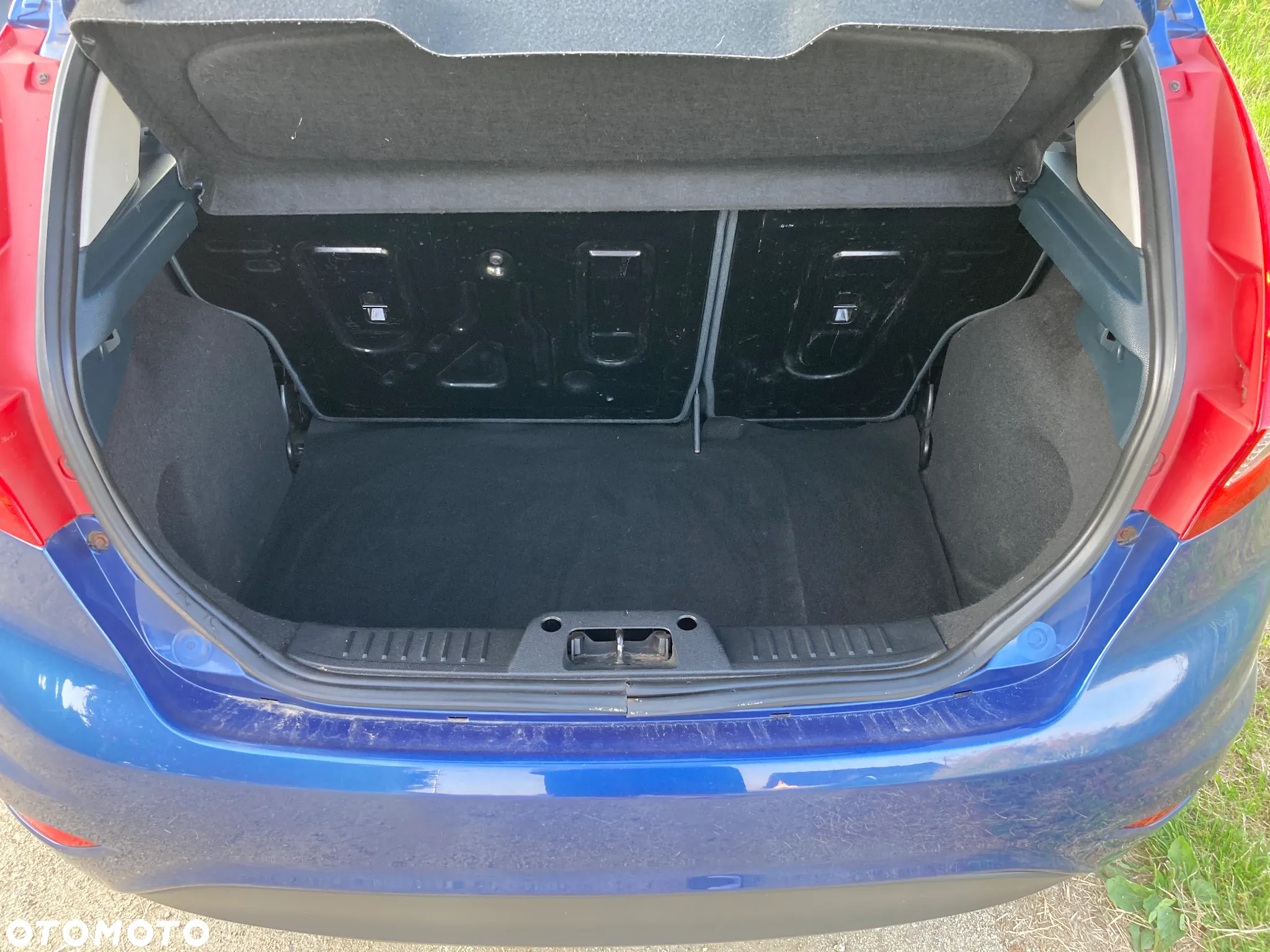 Ford Fiesta 1.25 Silver X Plus - 18