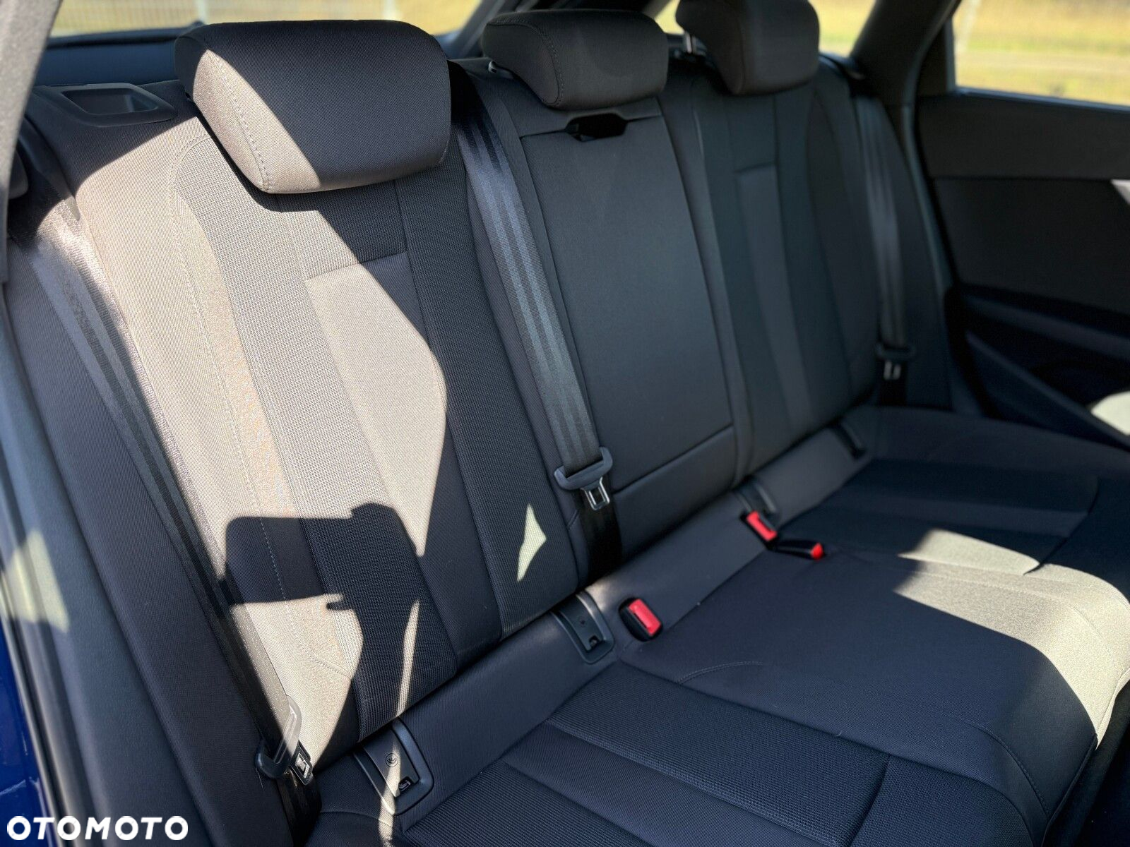 Audi A4 - 13