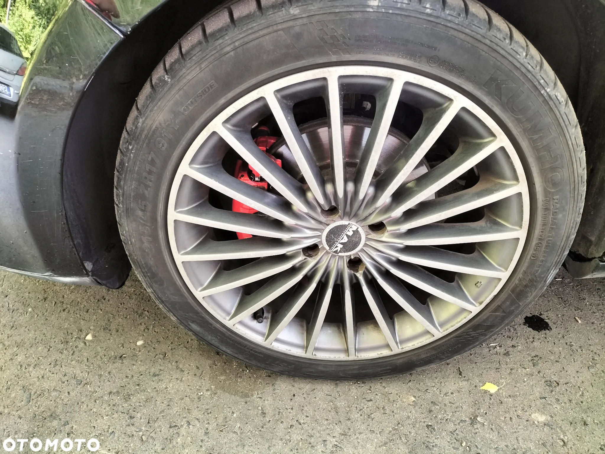 Fiat Bravo 1.4 T-Jet 16V Sport - 8