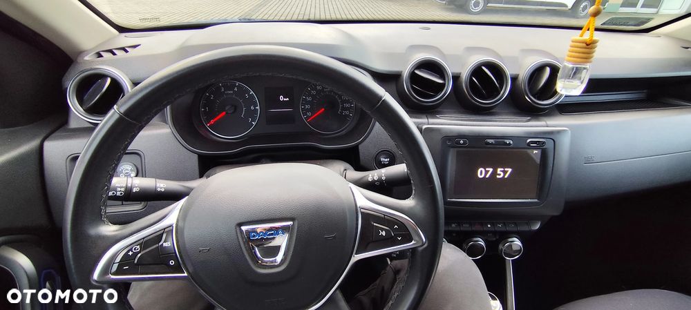 Dacia Duster - 3