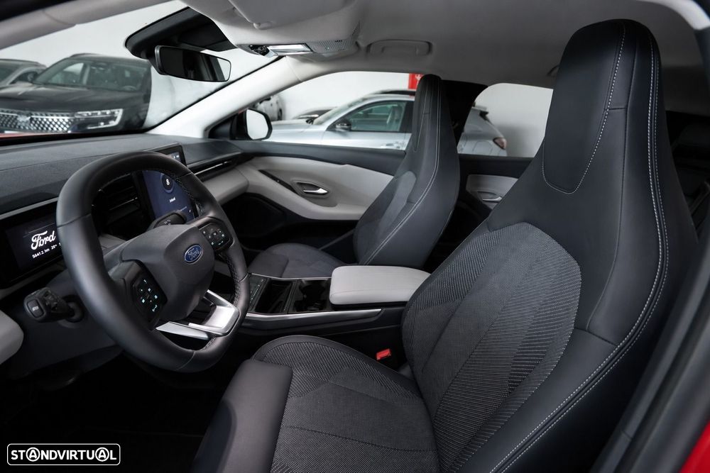 Ford Explorer 79 kWh Premium - 23