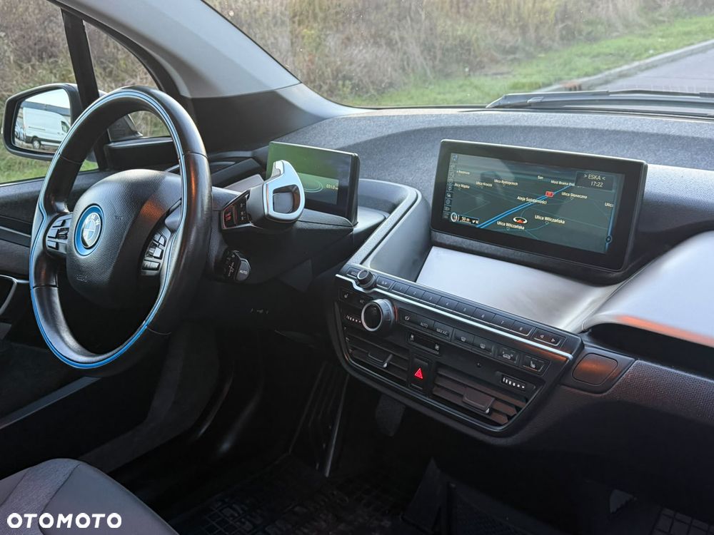 BMW i3 (60 Ah) - 20