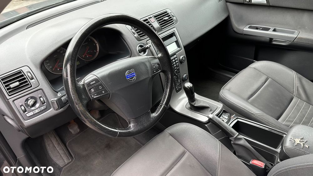 Volvo V50 - 3