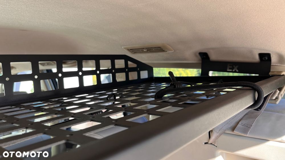 Toyota Land Cruiser 3.0 D Sol - 11