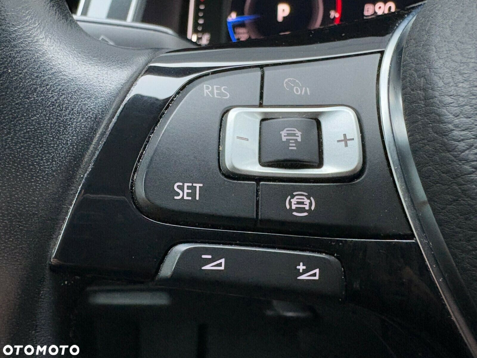 Volkswagen Tiguan 1.5 TSI EVO Comfortline DSG - 18