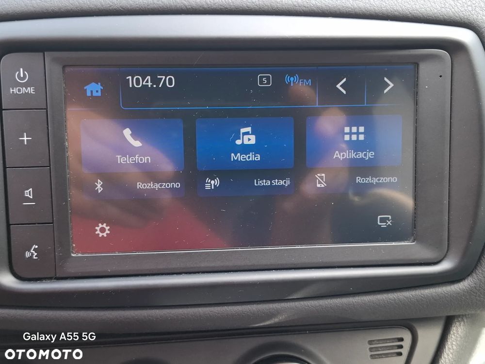 Toyota Yaris 1.5 Premium - 25
