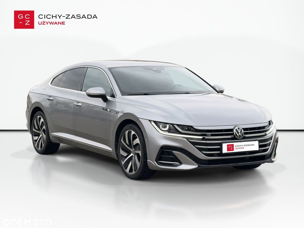 Volkswagen Arteon - 8