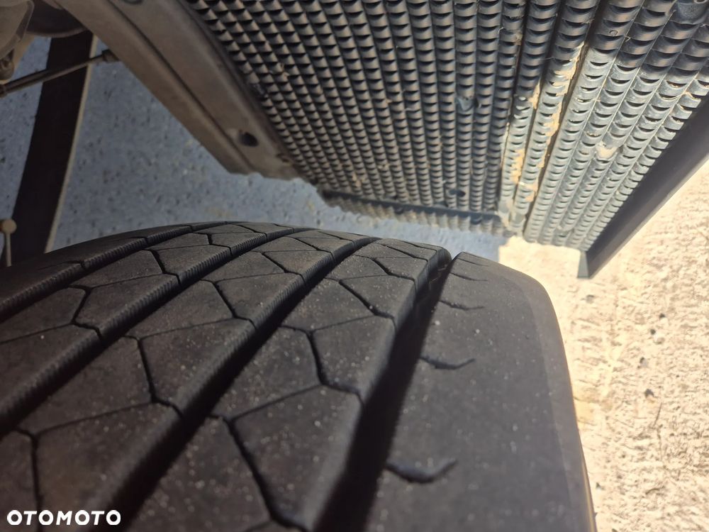 Scania R450 MEGA LOW DECK RETARDER Salon Polska DUŻE KOTŁY - 37