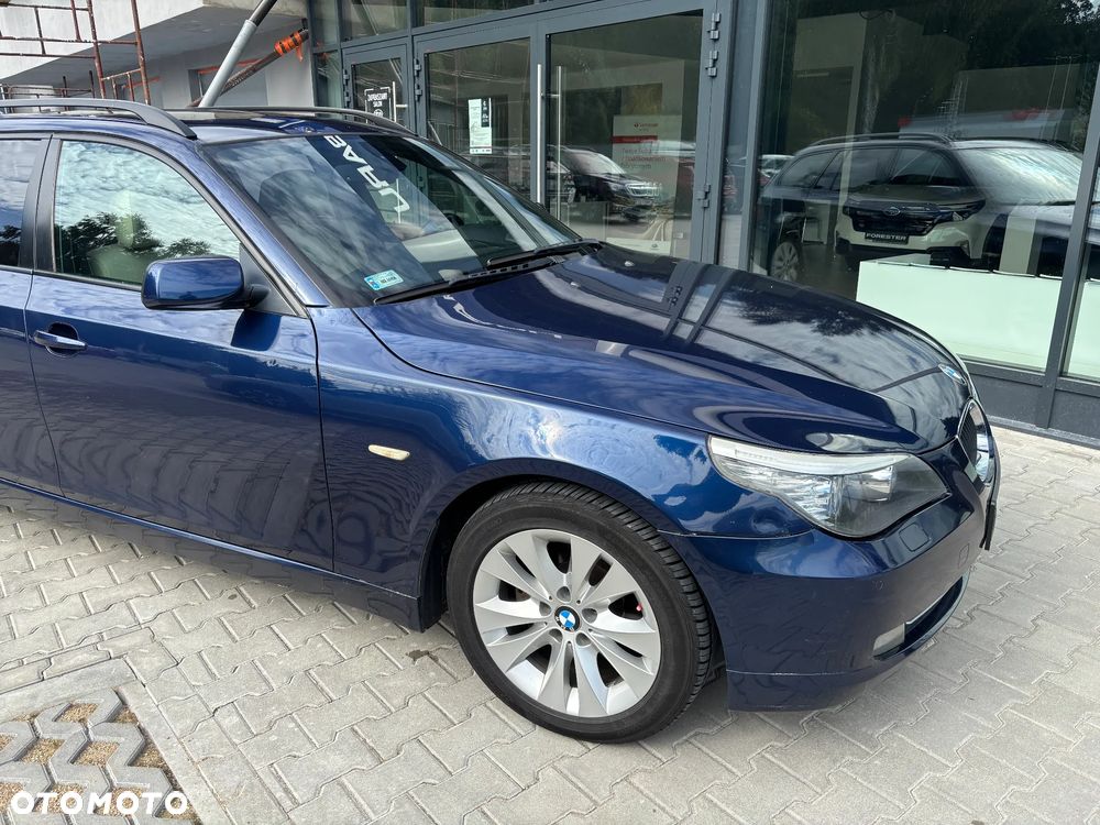 BMW Seria 5 - 11