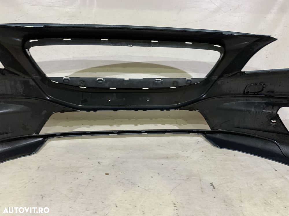 Bara fata Volvo V40, Cross Country, 2013, 2014, 2015, 2016, 2017, cod origine OE 31290932. - 11