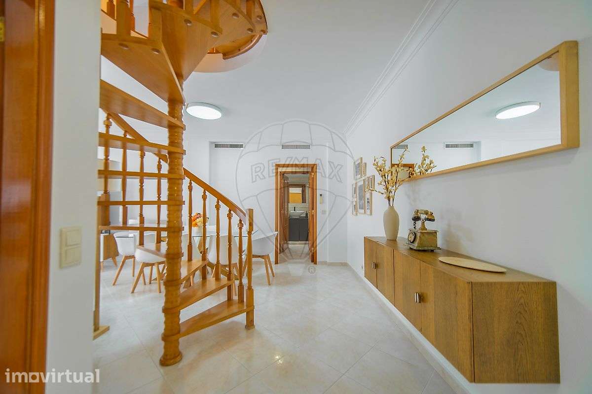Apartamento T4 para venda - Grande imagem: 2/19