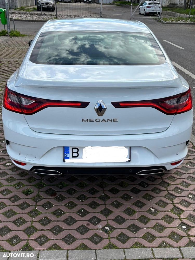Renault Megane - 4