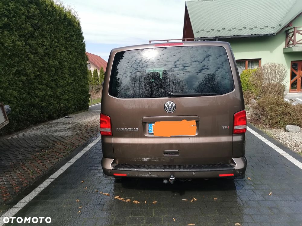 Volkswagen Caravelle L2 Comfortline - 5