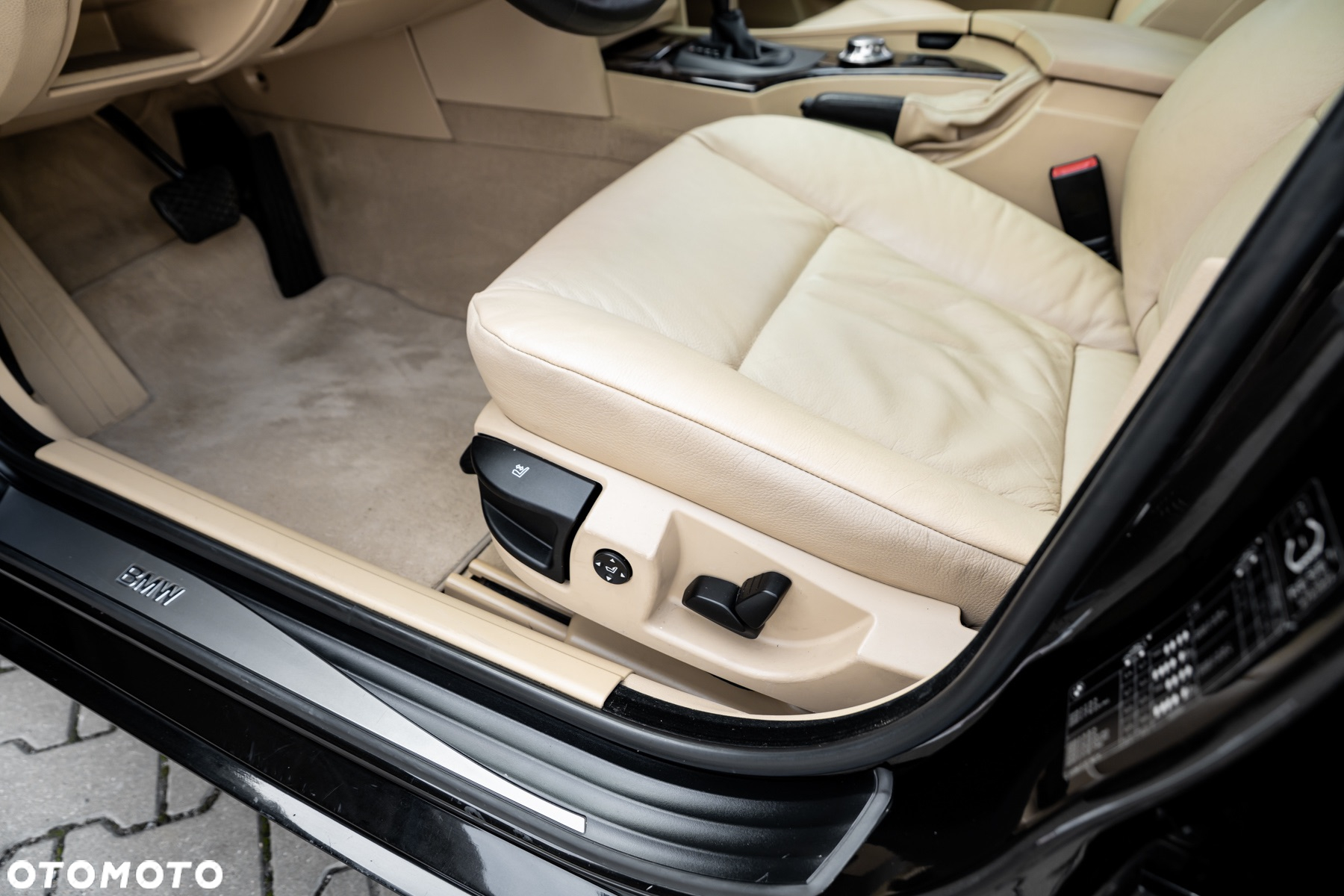 BMW Seria 5 - 19