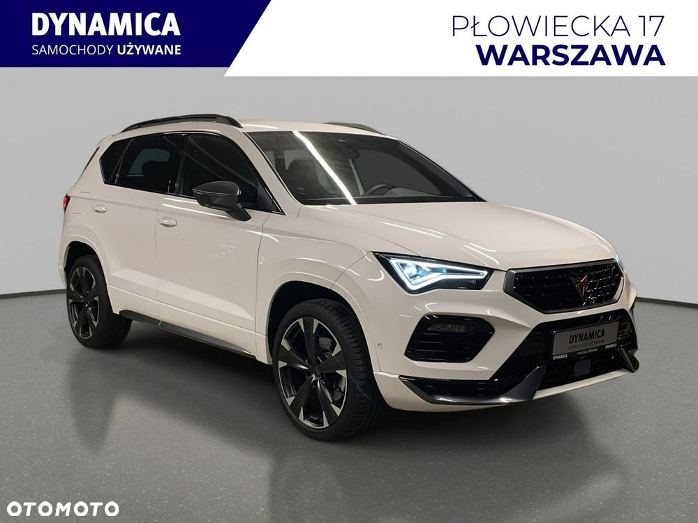 Cupra Ateca - 2