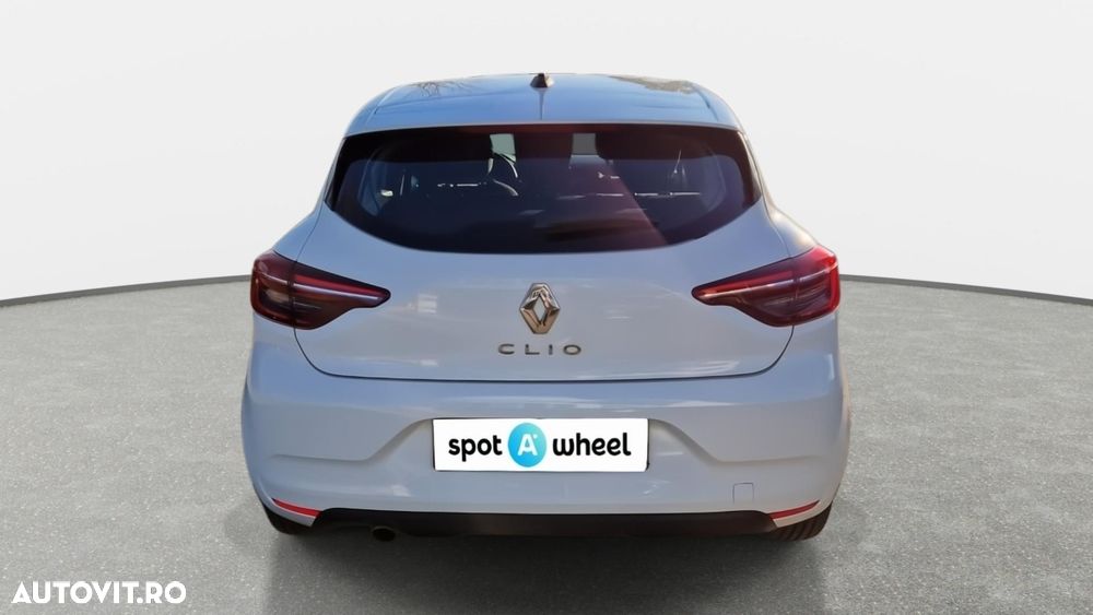 Renault Clio V Blue dCi Life - 7