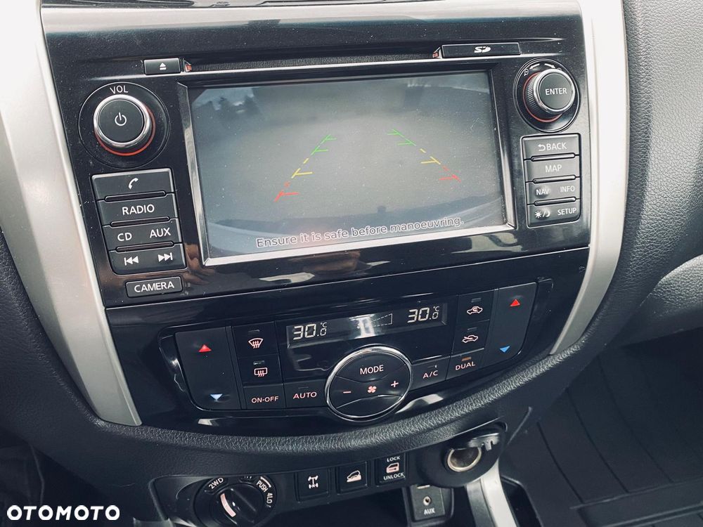 Nissan Navara KC Visia - 32