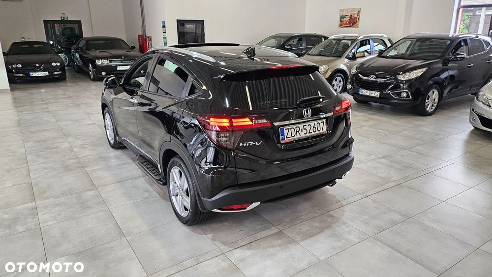 Honda HR-V 1.5 Executive (ADAS) - 15