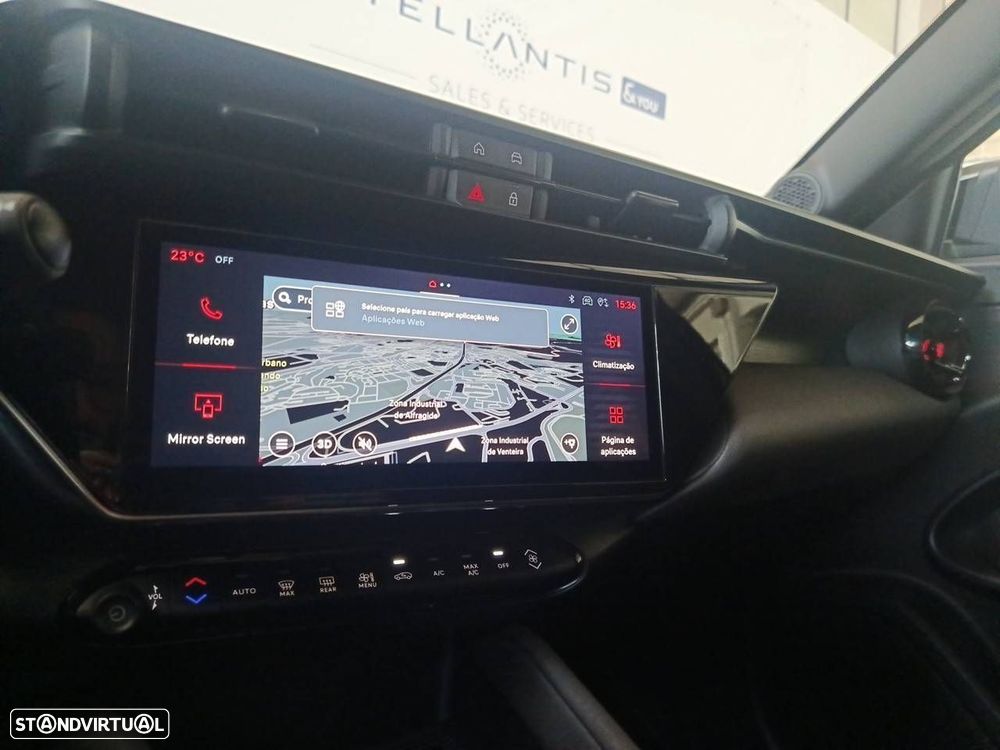 Alfa Romeo Junior 1.2 eDCT6 - 21