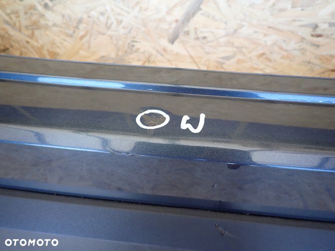 SEAT ATECA 16- zderzak tylny tył - 4