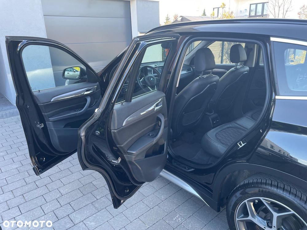 BMW X1 - 8
