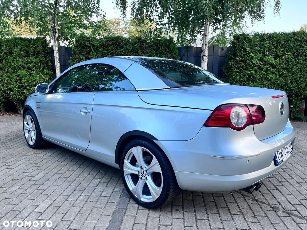 Volkswagen Eos 2.0 TSI Individual - 3