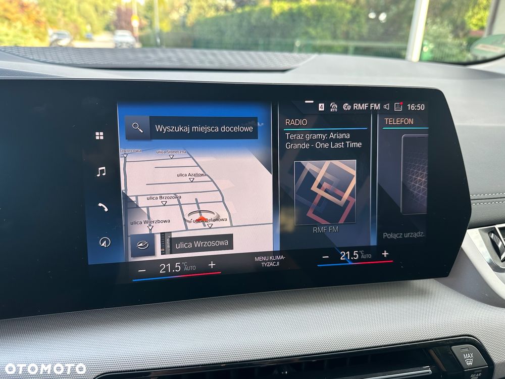 BMW Seria 2 218i Advantage - 15