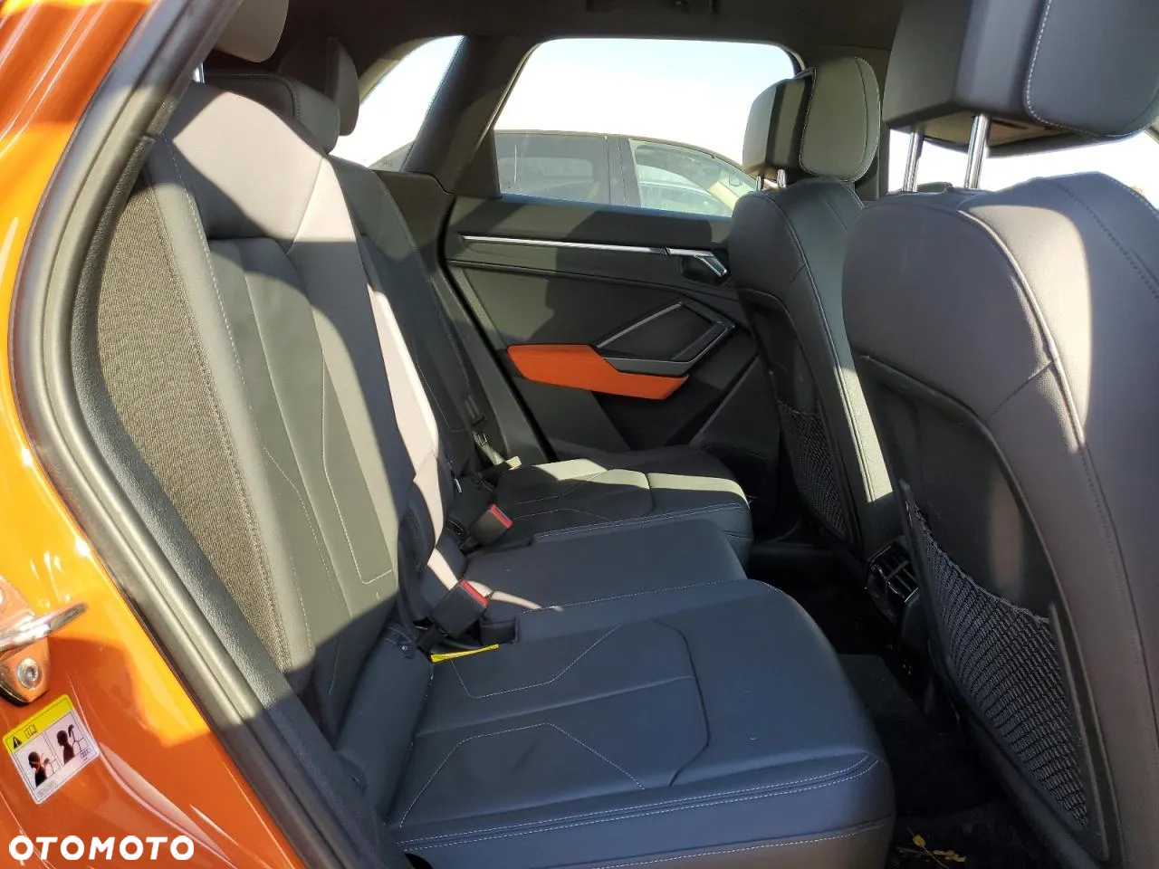 Audi Q3 45 TFSI Quattro S Line S tronic - 11