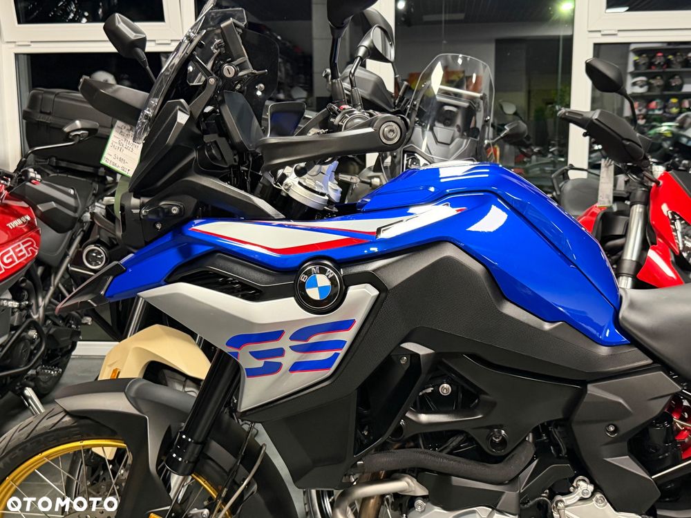 BMW GS - 36