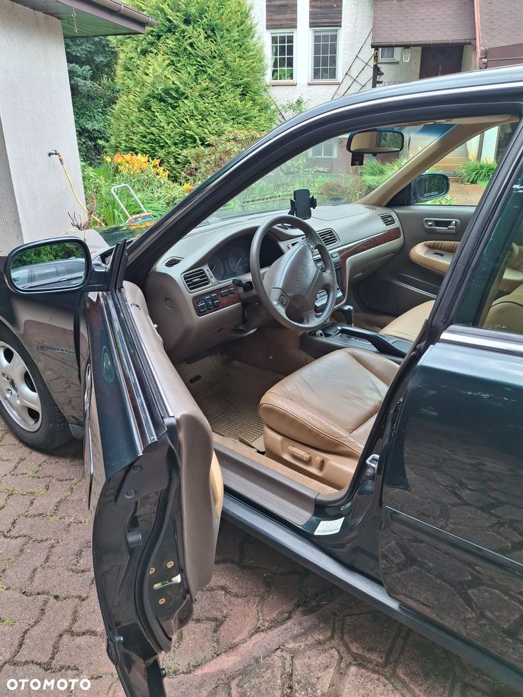 Acura TL 2.5 - 7