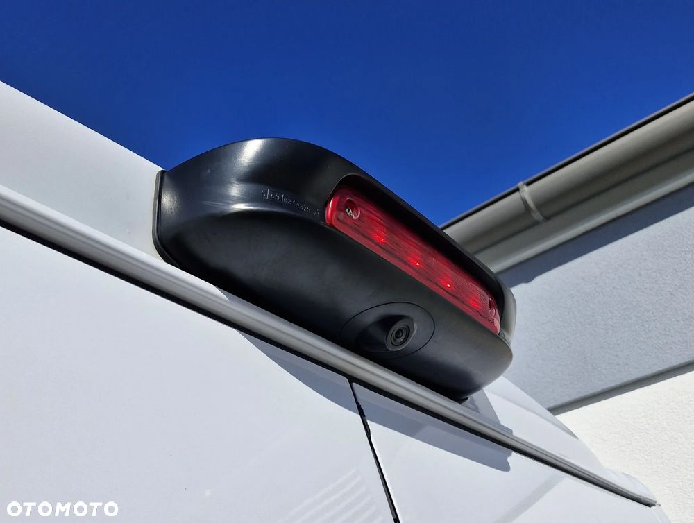 Fiat Ducato, 2020 XI, L2H2, nawigacja, tempomat, klima, kamera cofania - 9