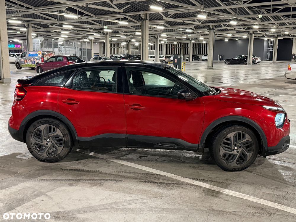 Citroen C4 2023 photo 5