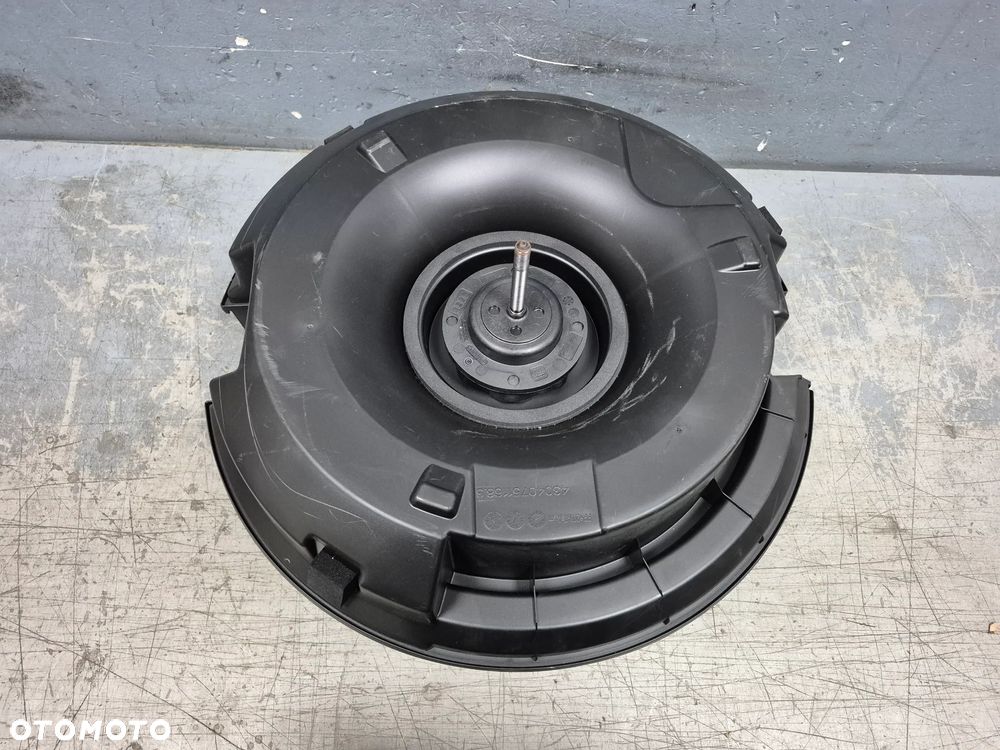 Subwoofer Głośnik Audi Q5 80A 80A035382 - 3