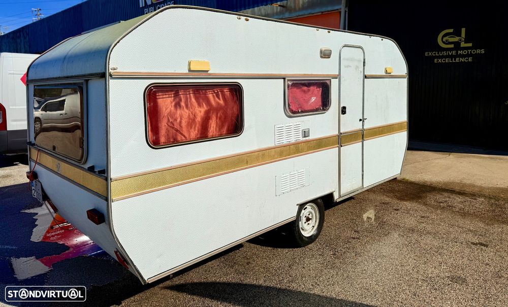 Karmann Missouri - 3