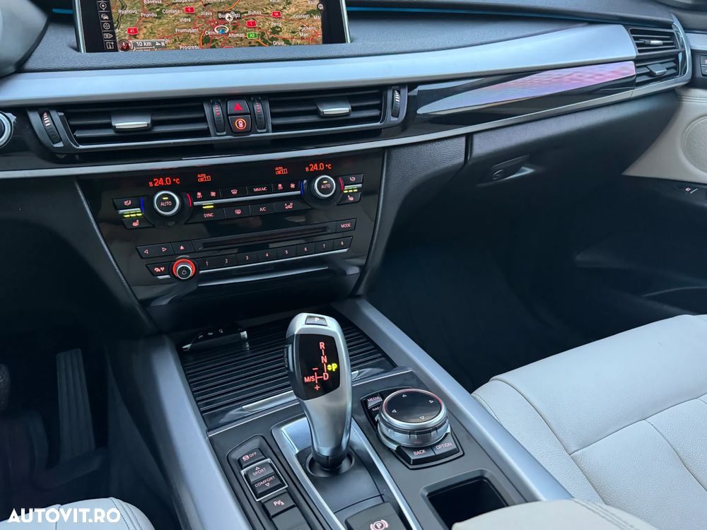 BMW X5 xDrive25d Sport-Aut. - 14