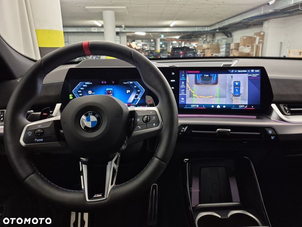 BMW X2 - 15