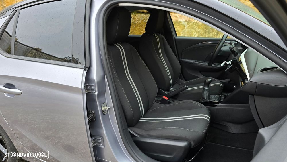 Opel Corsa 1.2 T Elegance - 41